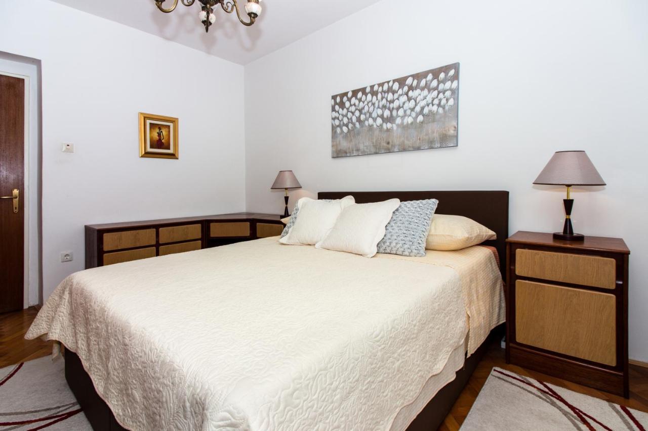Apartment Gordana Split Exterior photo