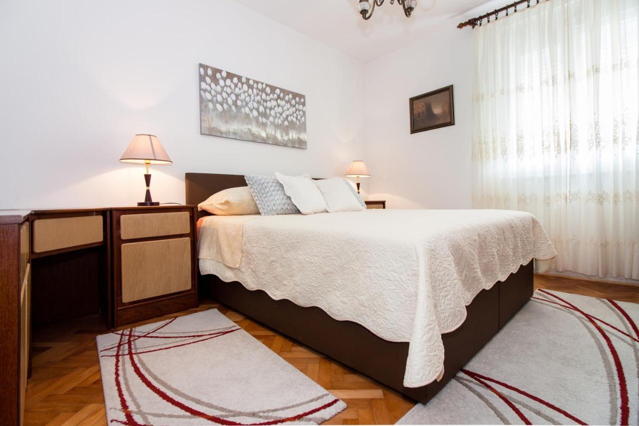 Apartment Gordana Split Exterior photo